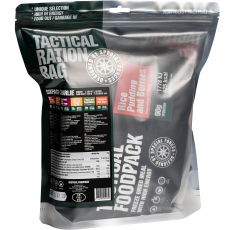 Tactical Foodpack | Sixpack Charlie