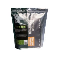 Tactical Foodpack | Ration Vegan