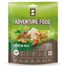 Adventure Food | Ryža s Kešu