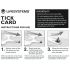 Lifesystems | Tick Remover Card