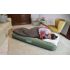 Coleman | Comfort Bed Single