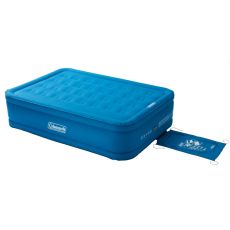 Coleman | Extra Durable Airbed Raised Double