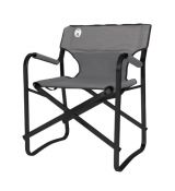 Coleman | Deck Chair Steel