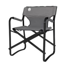 Coleman | Deck Chair Steel