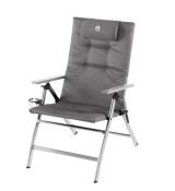 Coleman | 5-Position Padded Chair