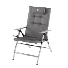 Coleman | 5-Position Padded Chair