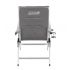 Coleman | 5-Position Padded Chair