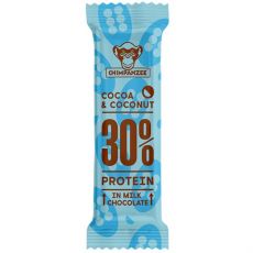 Chimpanzee | Protein Bar 30%