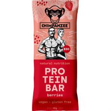 Chimpanzee | Protein Bar