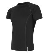 Sensor | Merino Active T-Shirt SS