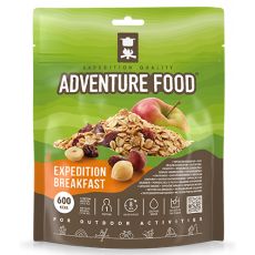 Adventure Food | Expedičné Raňajky