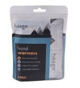 Haago | Hand Warmers 5 Pack