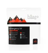 Haago Emergency Essentials Kit