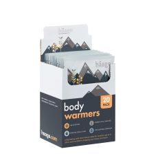 Haago | Body Warmers