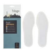 Haago | Foot Insole Warmers