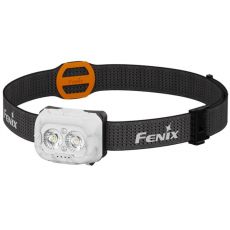 Čelová lampa Fenix HL18R-T V2.0 - biela