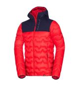 Northfinder | Woodrow 2XL Red Blue