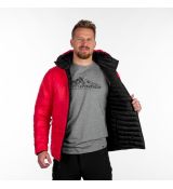 Northfinder | Wallace XXL Red Black