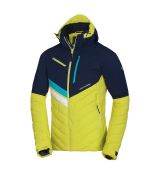 Northfinder | Lawrence XL Lime Green Blue