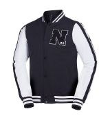 Northfinder | Kent XXL Black White