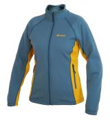 Warmpeace | Driggs Lady XL Shadow blue / Gold