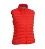 Warmpeace | Vesta Swan Lady XL Red / Fresh Blue