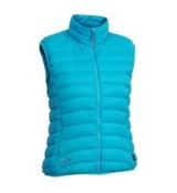 Warmpeace | Vesta Swan Lady S Fresh Blue / Winter Blue