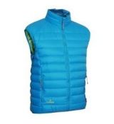 Warmpeace | Vesta Drake S Winter Blue / Mint