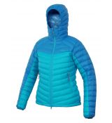 Warmpeace | Viki Lady XL Fresh Blue / Winter Blue